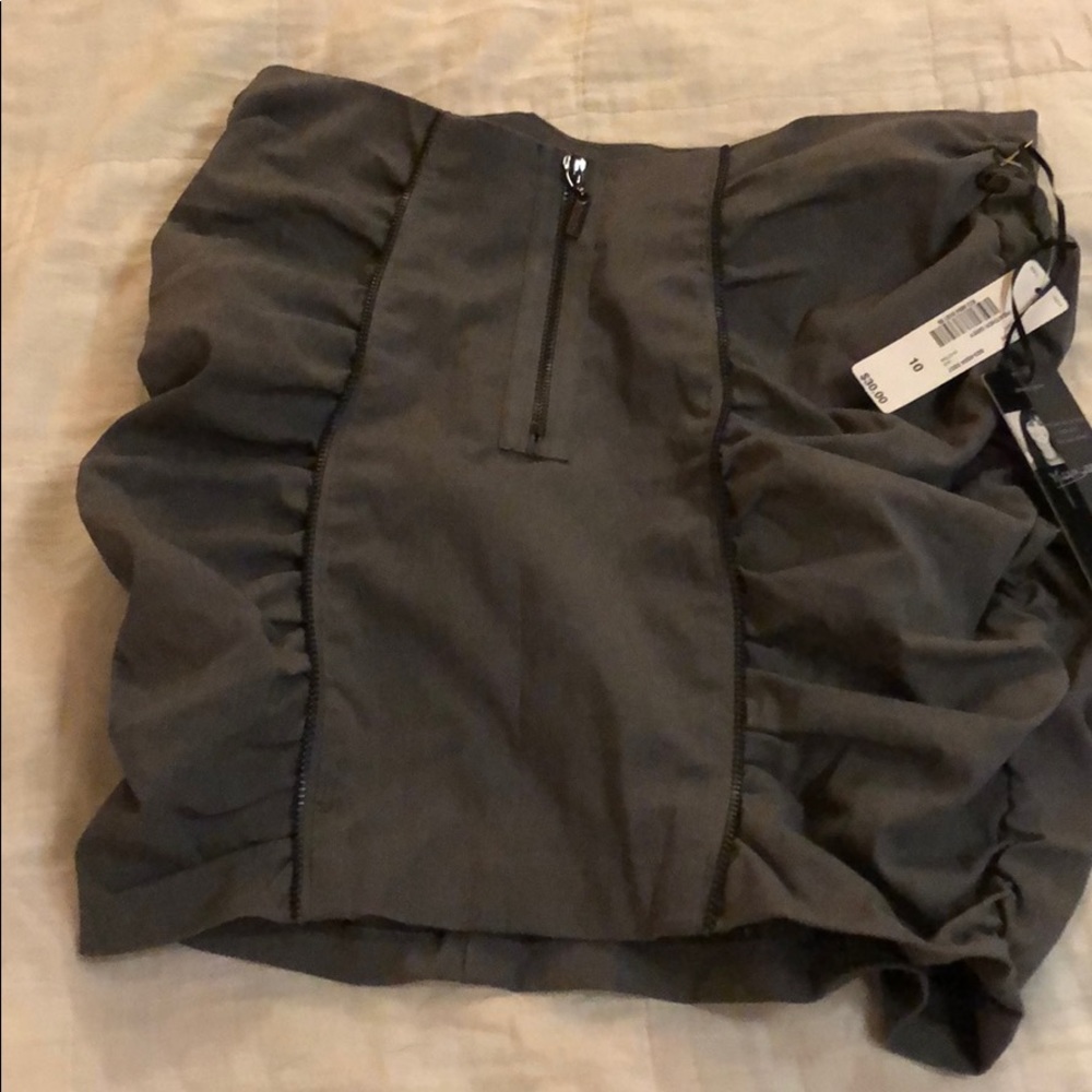 Bisou Bisou  Skirt